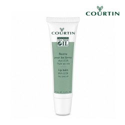 Courtin Lip Balm nourishing and protective lip balm 15ml