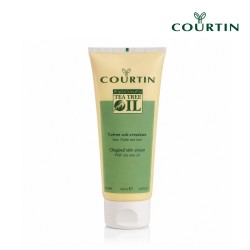 Courtin Chapped Skin care cream for dry, cracked and callused skin 100ml