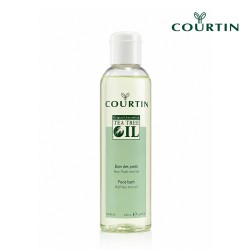 Courtin Foot Bath refreshing foot bath 200ml