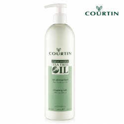 Courtin Cleansing Milk gentle facial cleansing milk 500ml