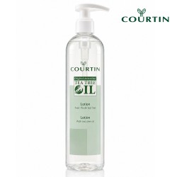 Courtin Lotion balancing and refreshing facial lotion 500ml