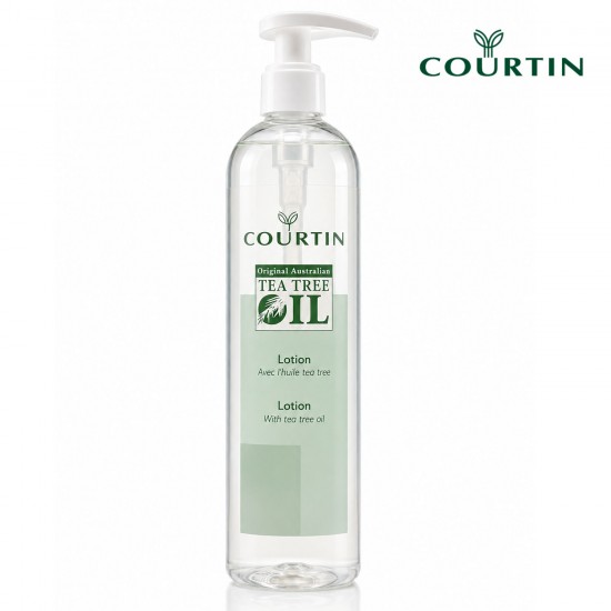 Courtin Lotion balancing and refreshing facial lotion 500ml