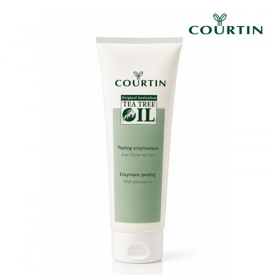 Courtin Enzymatic Peeling 200ml