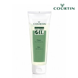 Courtin Mask nourishing and balancing face mask 200ml