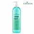 Courtin Ice Gel cooling and refreshing gel for tired legs and feet 500ml
