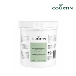 Courtin Spa Self-Heating Foot Mask 250g