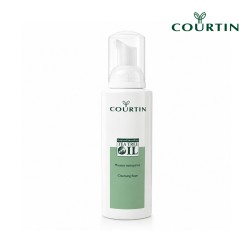 Courtin Cleansing Foam 200ml