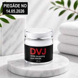 DVJ skin renewing peel mask 50ml