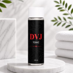 DVJ Tonic moisturizing and soothing facial toner 150ml