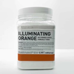 Esthemax Illuminating Orange Hydrojelly Mask 887g