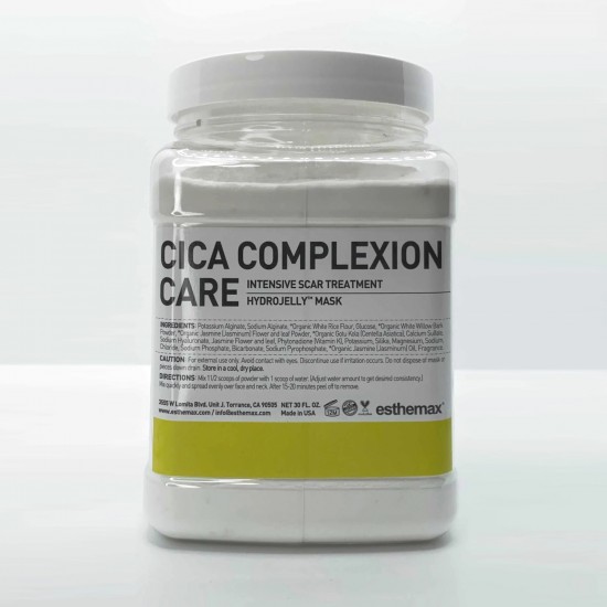 Esthemax Cica Complexion Care Hydrojelly Mask 887g