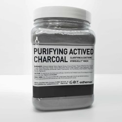 Esthemax Purifying Actived Charcoal Hydrojelly Mask 887g