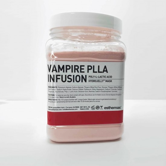 Esthemax Vampire Plla Infusion Hydrojelly Mask 887g