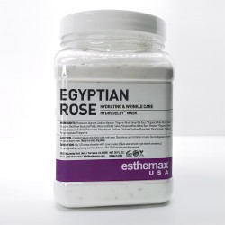 Esthemax Egyptian Rose Hydrojelly Mask 887g