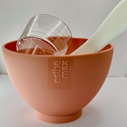 Esthemax silicone bowl Ø13cm