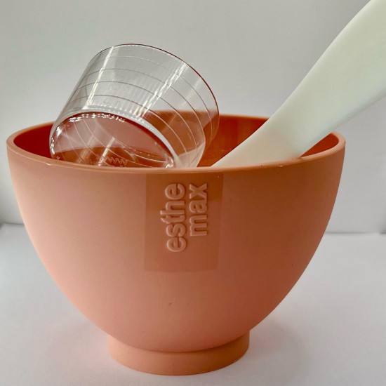 Esthemax silicone bowl Ø13cm