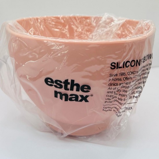 Esthemax silicone bowl Ø13cm