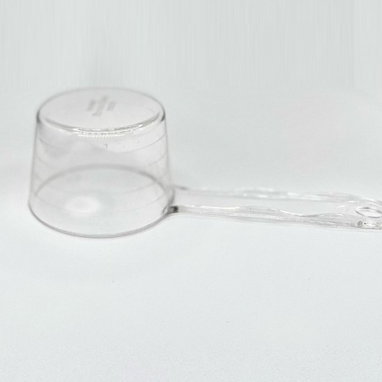Esthemax measuring spoon