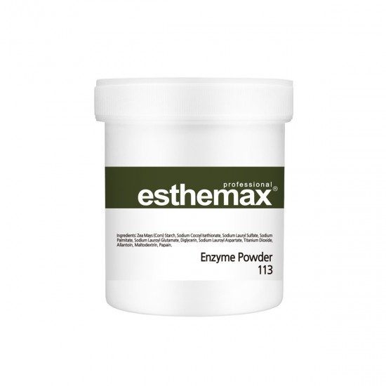 Esthemax enzyme powder