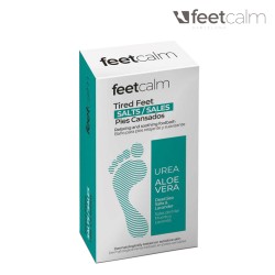 FeetCalm Tired Feet Salts 200g
