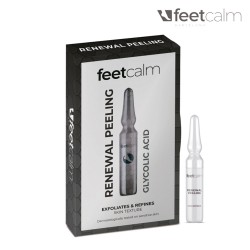 FeetCalm Ampoule Renewal Peeling Concentrate 7x2ml
