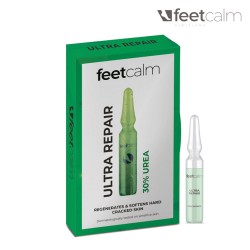 FeetCalm Ampoule Ultra Repair Concentrate 7x2ml
