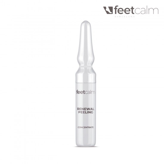 FeetCalm Ampoule Renewal Peeling Concentrate 2ml