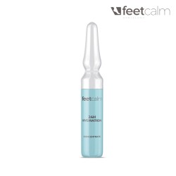 FeetCalm Ampoule 24H Hydration Concentrate 2ml