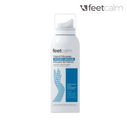 FeetCalm Hand Mousse Hydro-Repair 125ml