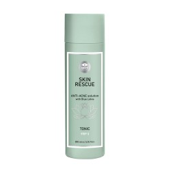 GMT Skin Rescue Anti-Acne Step 2 Tonic with Blue Lotos 200ml