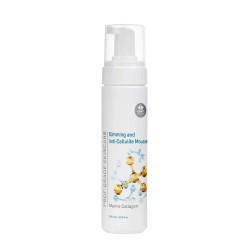 GMT Prof-Grade Skincare Body Slimming and Anti-Cellulite Mousse 200ml