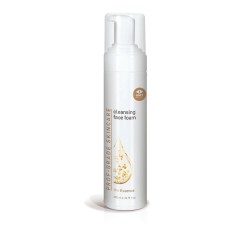 GMT Prof-Grade Cleansing Face Foam 200ml