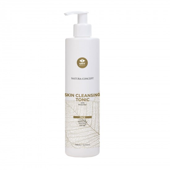 GMT Natura Concept Skin Clransing Tonic 500ml