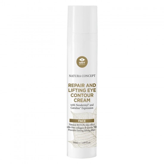GMT Natura Concept Face Repair and Lifting Eye Contour Cream 50ml 