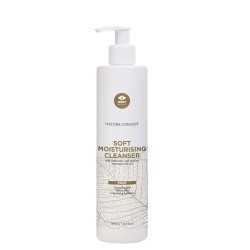 GMT Natura Concept Face Moisturising Cleanser 500ml