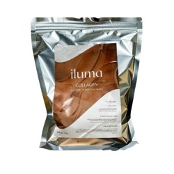 Iluma Collagen natural modelling mask 1kg