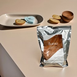 Iluma Collagen natural modelling mask 1kg