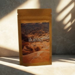 Iluma Collagen natural modelling mask 30g