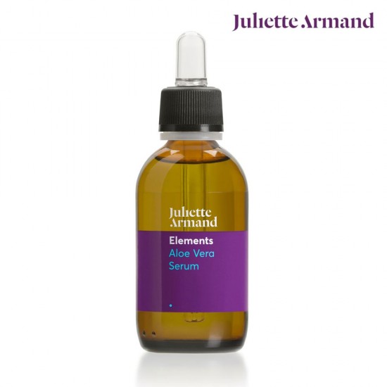 Juliette Armand Elements Se 314 Aloe Vera Serum 55ml