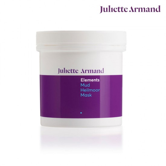 Juliette Armand Elements Re 408 Mud Heilmoor Mask 280ml