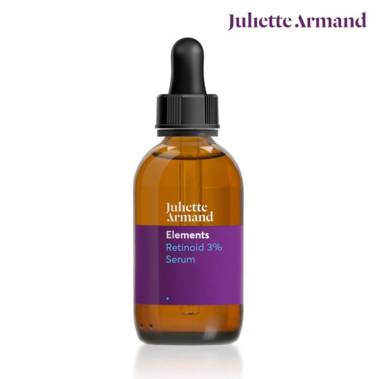 Juliette Armand Elements Re 319 Retinoid 3% Serum 55ml