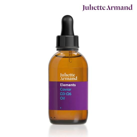Juliette Armand Elements Ag 327 Caviar Ω3-Ω6 Oil 55ml