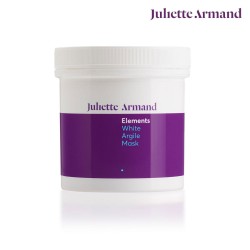 Juliette Armand Elements Gl 422 White Argile Mask 280ml
