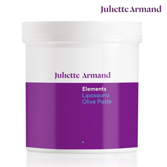 Juliette Armand Elements Bw Liposauna Olive Paste 1000ml