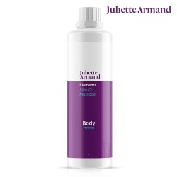 Juliette Armand Elements Bw Slim Oil Massage 520ml