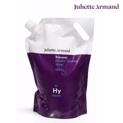 Juliette Armand Elements Micellar Cleansing Foam/Water Refill 1000ml