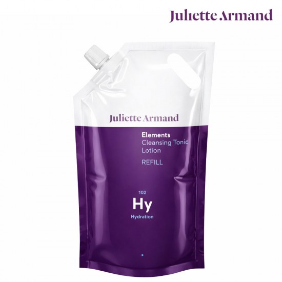Juliette Armand Elements Hy 102 Cleansing Tonic Lotion Refill 1000ml