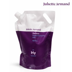Juliette Armand Elements Hydra Cleansing Milk Refill 1000ml