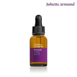 Juliette Armand Elements Ag 313 Vitality Dry Oil 20ml