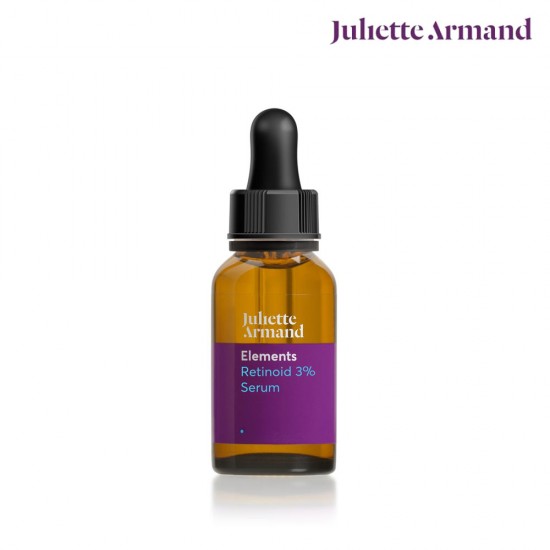 Juliette Armand Elements Re 319 Retinoid 3% Serum 20ml